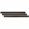 Ackland 0.26 in. T x 94 in. L x 1.77 in. W Dracy Luxury Vinyl Flooring Trim End Cap AKVTVDRAC-EC - alternate 1